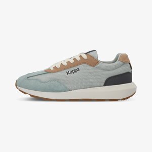 Kappa Authentic Run Mesh, Серый