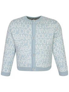 Кардиган Dolce & Gabbana