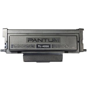 Картридж Pantum TL-420X черный