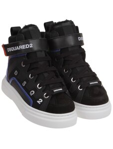 Кеды Dsquared2