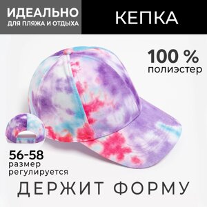 Кепка