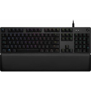 Клавиатура Logitech G513 Tactile черный (920-009329)