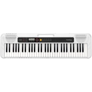 Клавишный инструмент Casio CT-S200WE