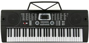 Клавишный инструмент Tesler KB-6130