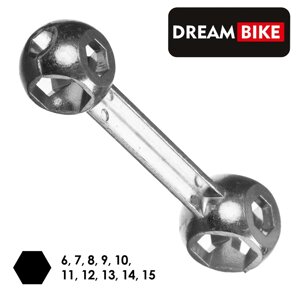 Ключ dream bike