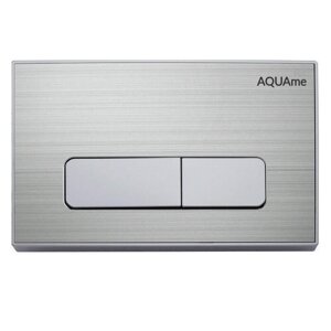 Кнопка смыва Aquame AQM4105CR