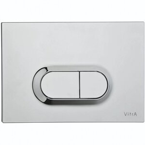 Кнопка смыва Vitra Loop O 740-0940