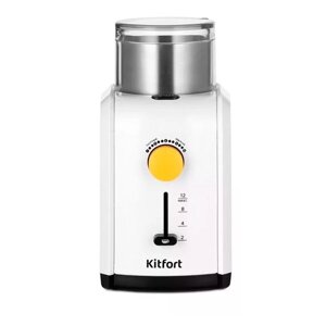 Кофемолка Kitfort KT-7276