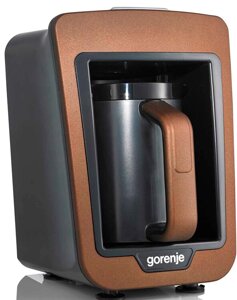 Кофеварка Gorenje ATCM730T