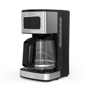 Кофеварка Kyvol Best Value Coffee Maker CM05 (CM-DM121A)