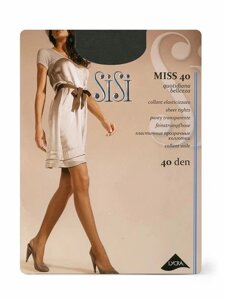 Колготки Sisi Miss 40