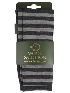 Колготки WOOL & cotton