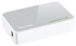 Коммутатор TP-link TL-SF1005D