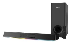 Комплект акустики Creative Sound Blaster Katana V2 2.0 черный