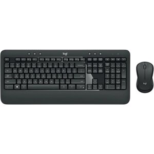 Комплект мыши и клавиатуры Logitech MK540 ADVANCED (920-008686)