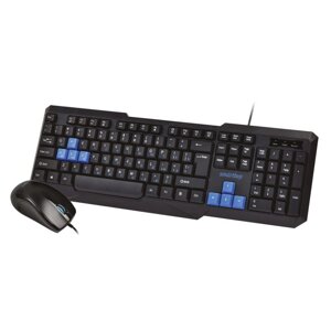 Комплект мыши и клавиатуры Smartbuy SBC-230346-KB