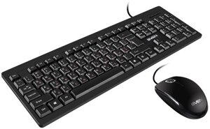 Комплект мыши и клавиатуры Sven KB-S320C