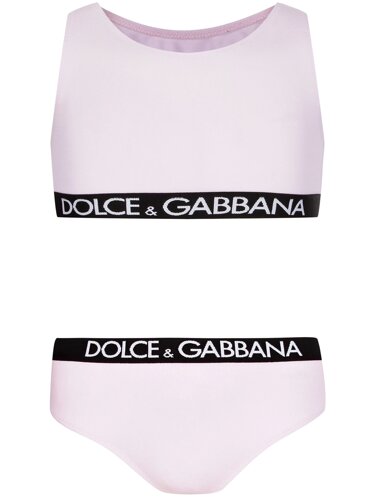 Комплект нижнего белья Dolce & Gabbana