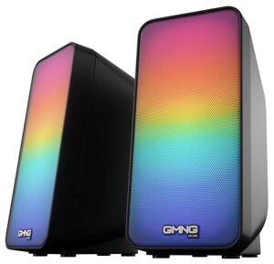 Компьютерная акустика Oklick GMNG OK-350 черный
