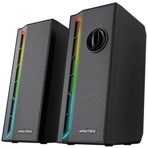 Компьютерная акустика Smartbuy NEON MELODY 2 (SBA-4600)