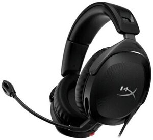 Компьютерная гарнитура HyperX Cloud Stinger 2 черный (519t1aa)