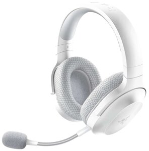 Компьютерная гарнитура Razer Barracuda X Mercury White (RZ04-04430200-R3M1)