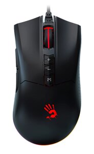Компьютерная мышь A4Tech Bloody ES9 Plus черный