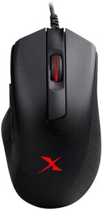 Компьютерная мышь A4Tech Bloody X5 Pro черный