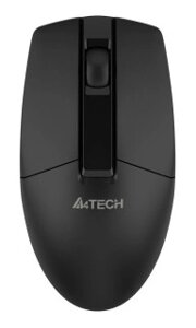 Компьютерная мышь A4Tech G3-330N черный