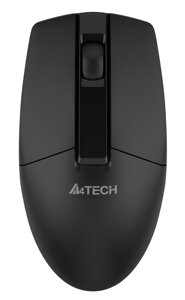 Компьютерная мышь A4Tech G3-330NS черный