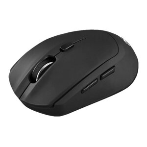Компьютерная мышь Acer OMR040 черный