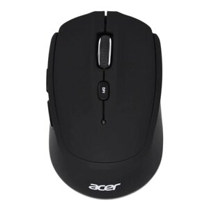 Компьютерная мышь Acer OMR050 черный