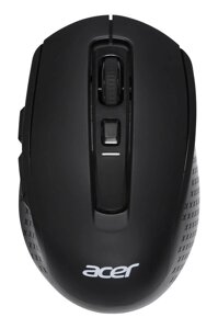 Компьютерная мышь Acer OMR070 USB черный
