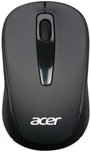 Компьютерная мышь Acer OMR133 черный