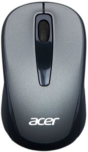 Компьютерная мышь Acer OMR134 серый