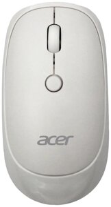 Компьютерная мышь Acer OMR138 белый