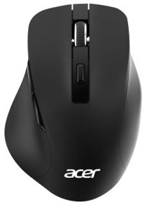 Компьютерная мышь Acer OMR140 черный