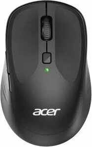 Компьютерная мышь Acer OMR300 черный