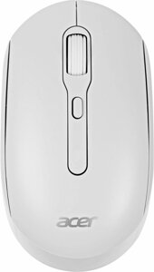 Компьютерная мышь Acer OMR308 белый