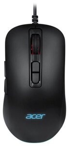 Компьютерная мышь Acer OMW135 черный