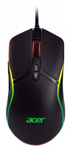 Компьютерная мышь Acer OMW144 черный