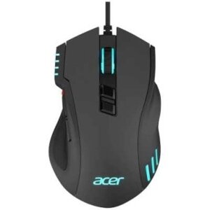 Компьютерная мышь Acer OMW150 черный
