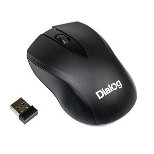 Компьютерная мышь Dialog MROC-15U