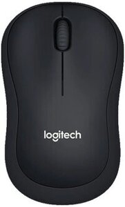 Компьютерная мышь Logitech B220 SILENT (910-005553)