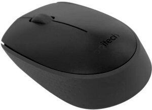 Компьютерная мышь Logitech M171 black (910-004643)