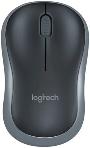 Компьютерная мышь Logitech M185 (910-002235)