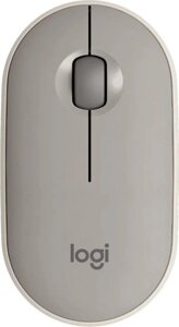 Компьютерная мышь Logitech M350 GREY (910-006653)