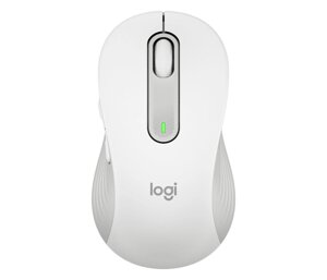 Компьютерная мышь Logitech M650 белый (910-006255)