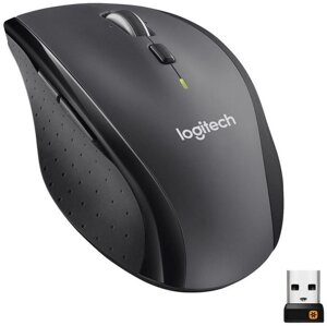 Компьютерная мышь Logitech M705 (910-001964)