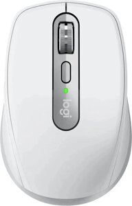 Компьютерная мышь Logitech MX Anywhere 3 белый (910-005993)